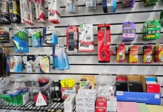 Office Supplies