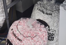 Packing Peanuts
