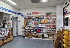 Store Interior - Right