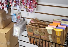 Incense, wax melts, bracelets